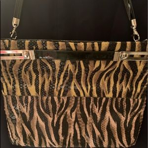 Due fratelli handbag